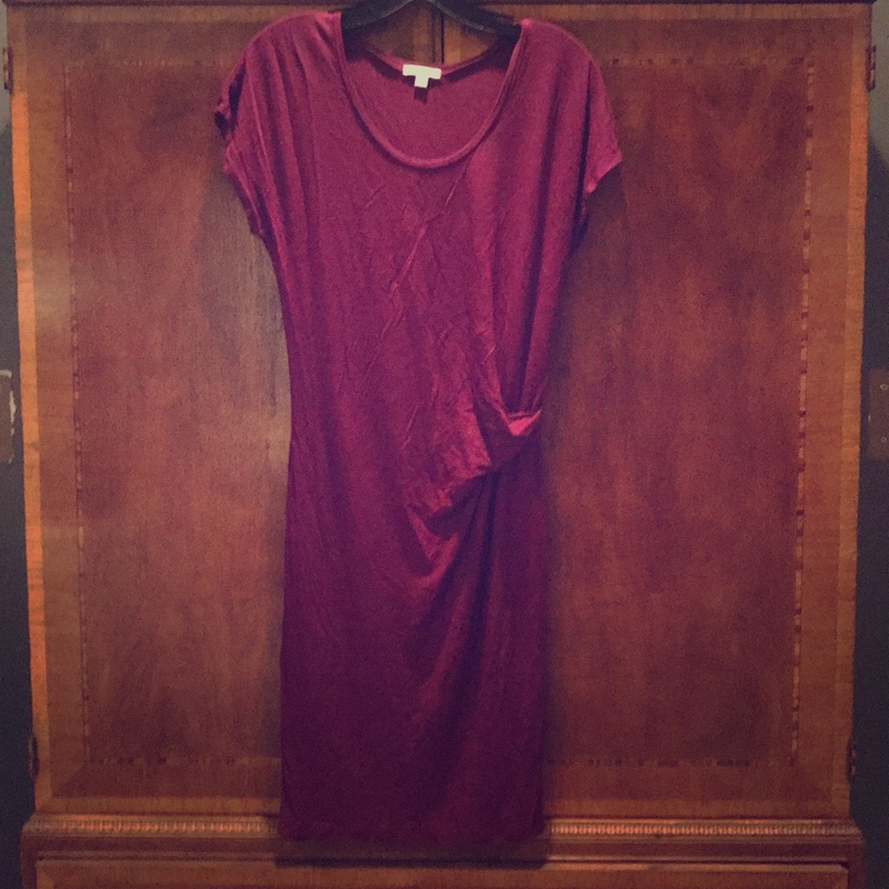 MATERNITY dress